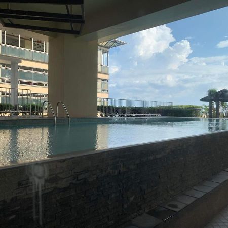 Grand Riviera Suites Comfy Condo Near Us Embassy Manila Bay Roxas Blvd Ermita Manila Ngoại thất bức ảnh