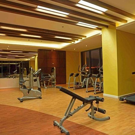 Grand Riviera Suites Comfy Condo Near Us Embassy Manila Bay Roxas Blvd Ermita Manila Ngoại thất bức ảnh