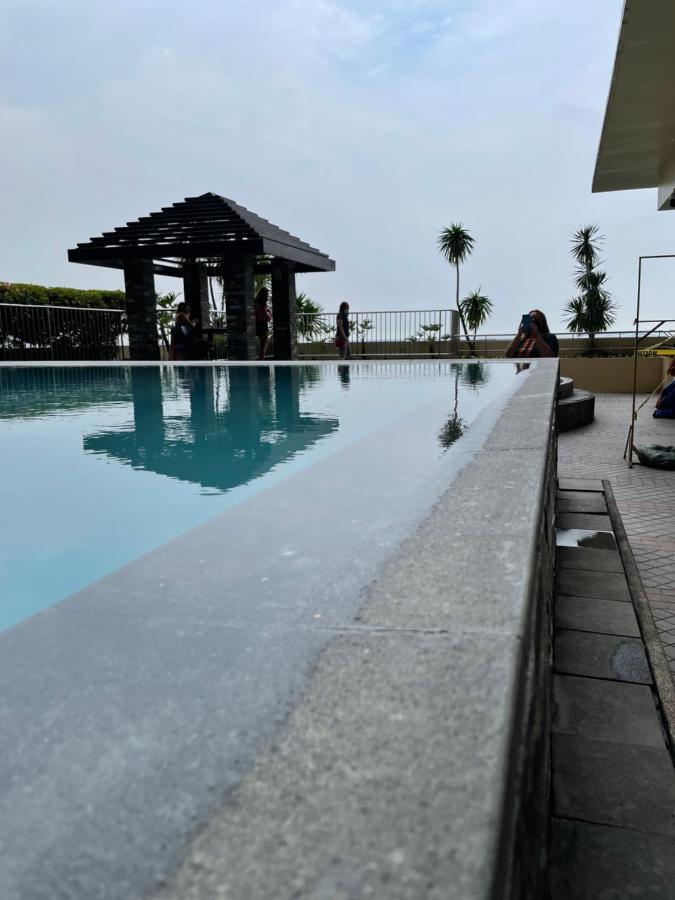 Grand Riviera Suites Comfy Condo Near Us Embassy Manila Bay Roxas Blvd Ermita Manila Ngoại thất bức ảnh
