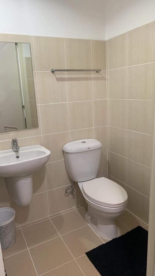 Grand Riviera Suites Comfy Condo Near Us Embassy Manila Bay Roxas Blvd Ermita Manila Ngoại thất bức ảnh