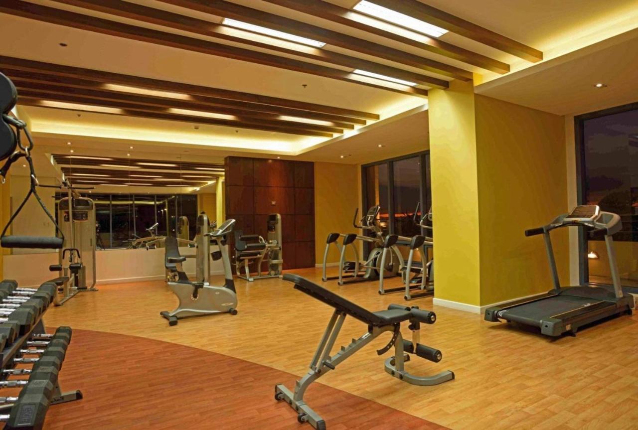 Grand Riviera Suites Comfy Condo Near Us Embassy Manila Bay Roxas Blvd Ermita Manila Ngoại thất bức ảnh